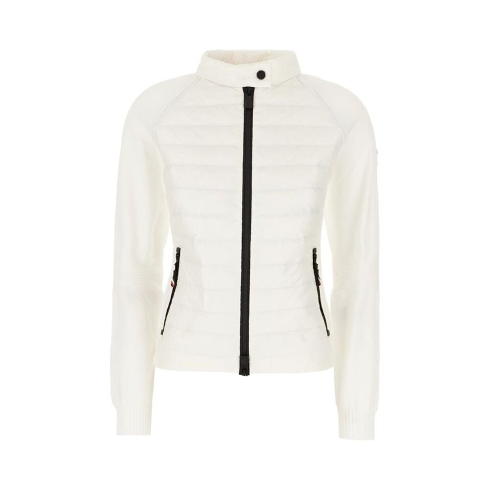 Moncler Grenoble Woman Clothing Knitwear